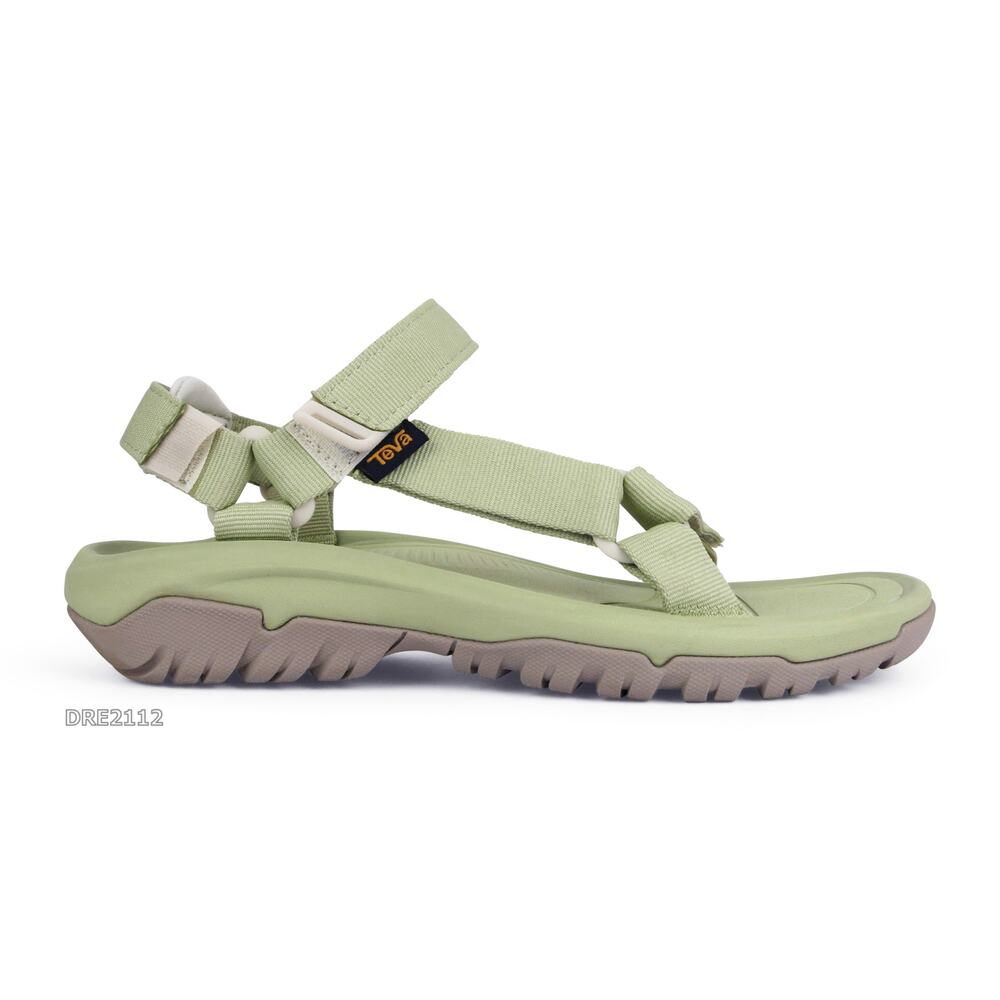 Teva Hurricane XLT 2 Women's Sandals Sage Green Size 8 NEW